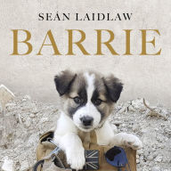 Barrie: How a rescue dog and her owner saved each other