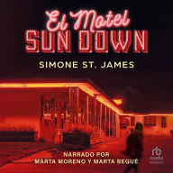 El Motel Sun Down