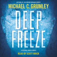 Deep Freeze: A Novel