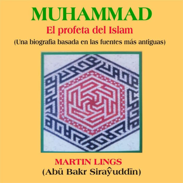 Muhammad 