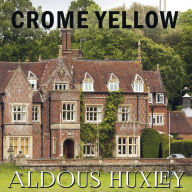 Crome Yellow