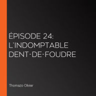 Épisode 24: L'indomptable Dent-de-foudre