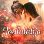 Joululahja - eroottinen novelli