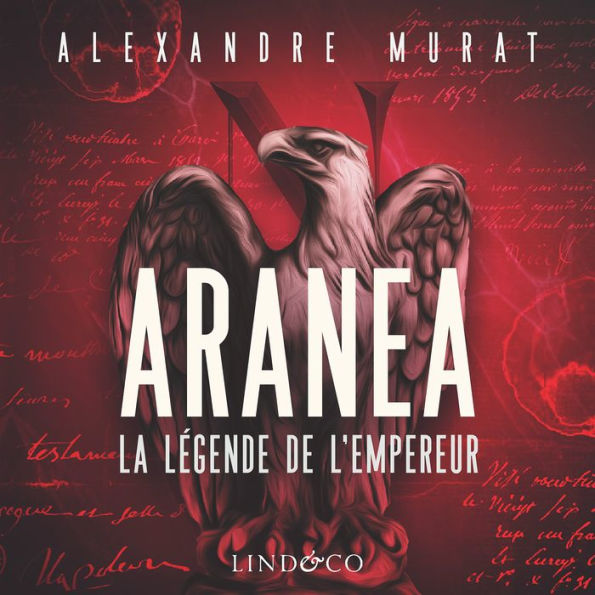 Aranea: La légende de l'Empereur