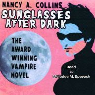 Sunglasses after Dark (Sonja Blue Series #1)