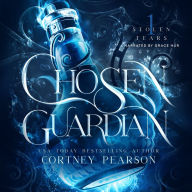 Chosen Guardian: An Enemies-to-Lovers Fantasy Romance