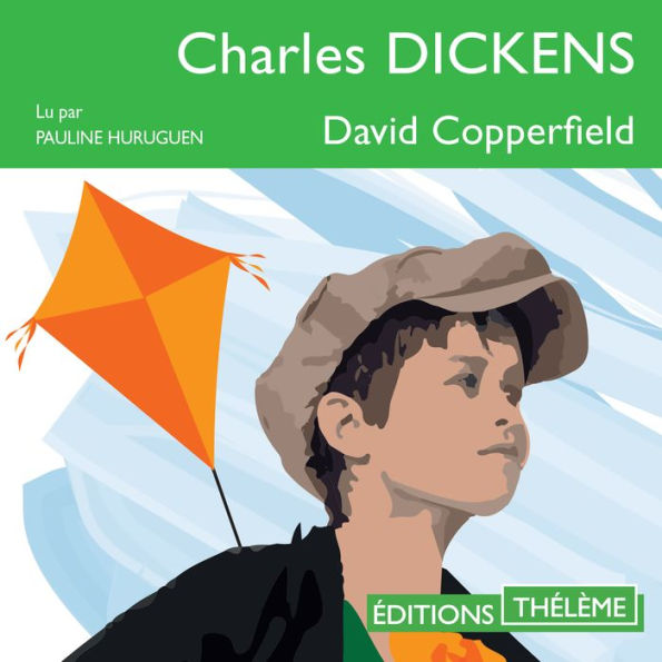 David Copperfield (Abridged)