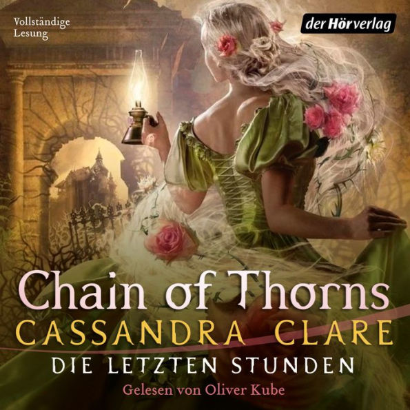 Chain of Thorns: Die Letzten Stunden 3