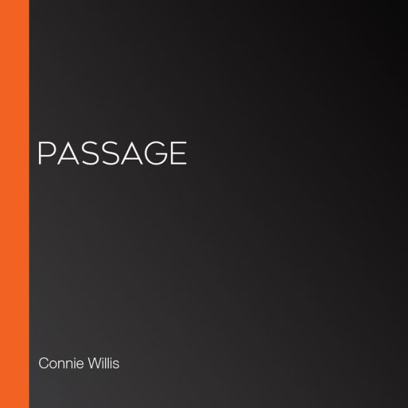 Passage