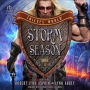 Storm Season (Thieves' World Series #4)