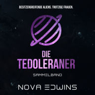 Die Tedoleraner: Sammelband