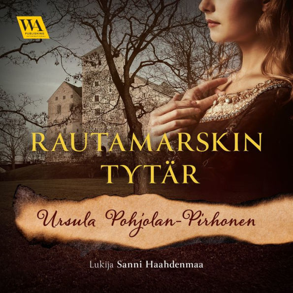 Rautamarskin tytär