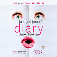 Bridget Jones's Diary: A Novel