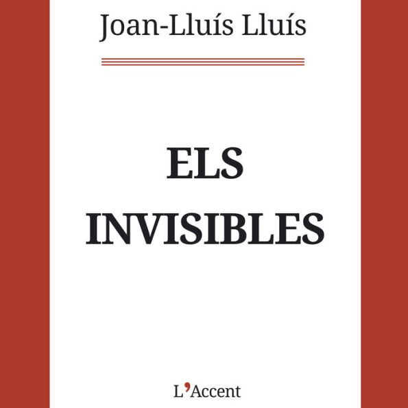 Els invisibles