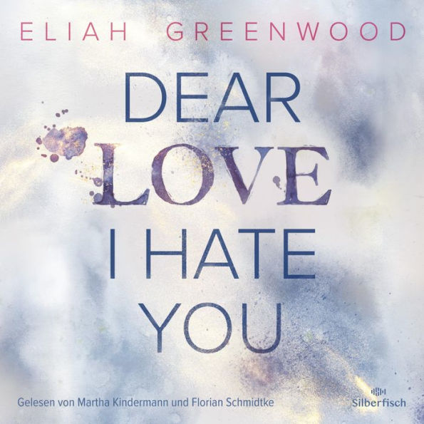 Easton High 1: Dear Love I Hate You