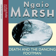 Death And The Dancing Footman (Abridged)