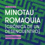 Minotauromaquia: [Crónica de un desencuentro]