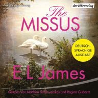 The Missus: Deutschsprachige Ausgabe