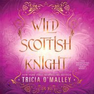 Wild Scottish Knight