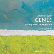 Genes: A Very Short Introduction, Second Edition