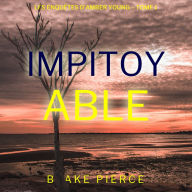 Impitoyable (Les enquêtes d'Amber Young - Tome 1): Digitally narrated using a synthesized voice