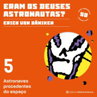 Astronaves procedentes do espaço (Abridged)