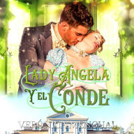 Lady Angela y el conde