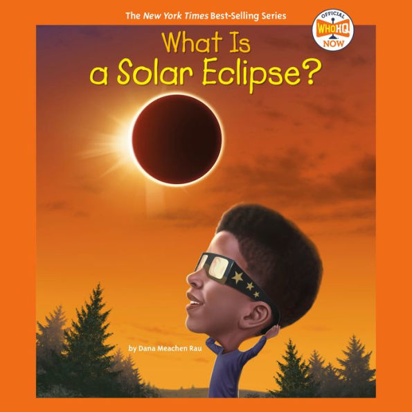 What Is a Solar Eclipse?