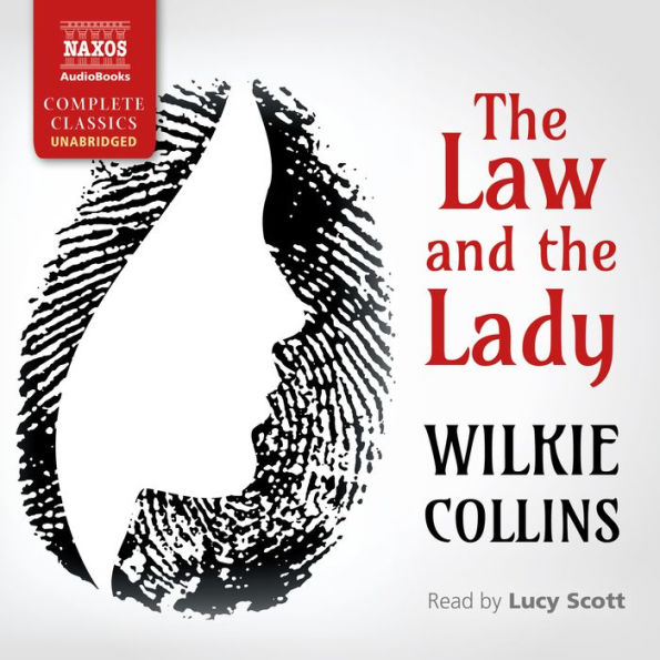 The Law and the Lady