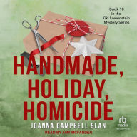 Handmade, Holiday, Homicide