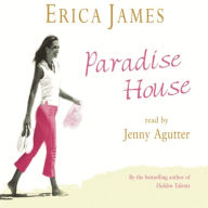 Paradise House: Set on the Pembrokeshire coast, a riveting and uplifting novel from one of our most popular writers (Abridged)