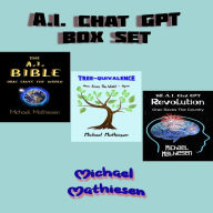 AI Chat GPT Box Set