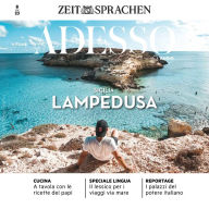 Italienisch lernen Audio - Lampedusa: Adesso Audio 08/23