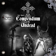 Father Daniel's Compendium of the Undead