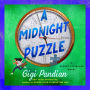 A Midnight Puzzle: A Secret Staircase Novel
