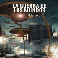 La Guerra de los Mundos (Abridged)