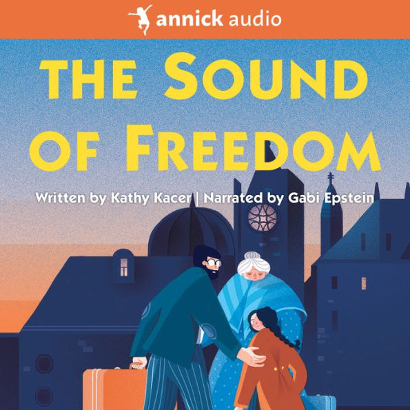 The Sound of Freedom