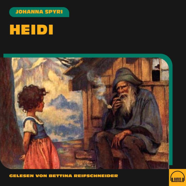 Heidi