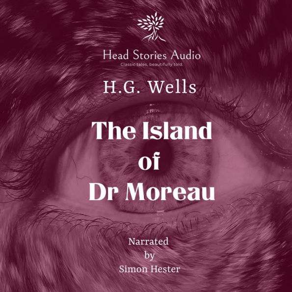 The Island of Doctor Moreau