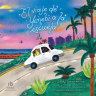 El viaje de Yenebi a la escuela (Yenebi's Drive to School)