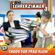 Chaos für Frau Klein