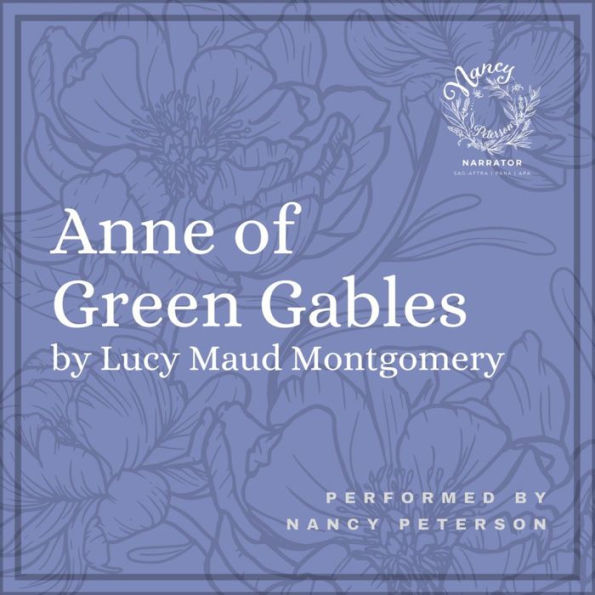 Anne of Green Gables