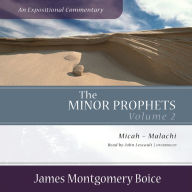 The Minor Prophets: An Expositional Commentary, Volume 2: Micah-Malachi