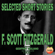 Selected Short Stories: by F. Scott Fitzgerald