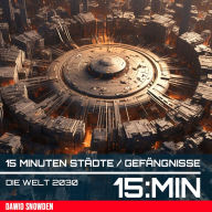 15 Minuten Städte / Gefängnisse