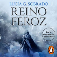 Reino feroz (Bilogía Bruma Roja 2)