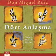 Dört Anla¿ma: Toltek Bilgelik Kitab¿