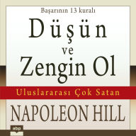 Dü¿ün ve zengin ol: Ba¿ar¿n¿n 13 kural¿