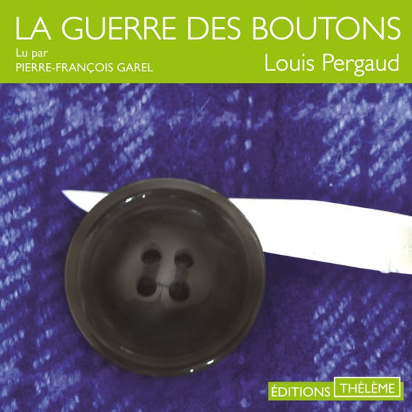 La guerre des boutons