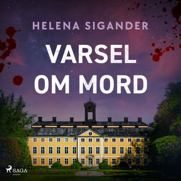 Varsel om mord